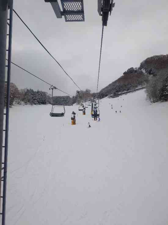 ワンダーランドかたしな|丸沼高原スキー場のクチコミ画像