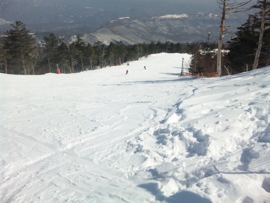 おんたけ2240に行ってきました|御嶽スキー場（旧 Ontake2240）のクチコミ画像