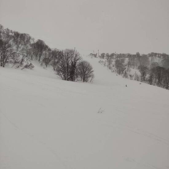 元旦|奥只見丸山スキー場のクチコミ画像