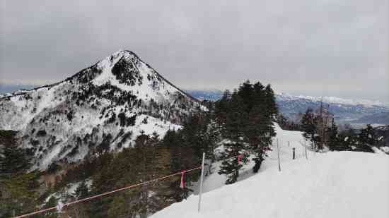 雪豊富|志賀高原 熊の湯スキー場のクチコミ画像