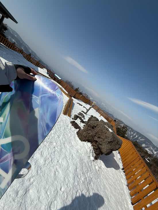 ワンダーランドかたしなレビューキャンペーン|丸沼高原スキー場のクチコミ画像2