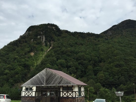 大雪山 黒岳スキー場のフォトギャラリー6