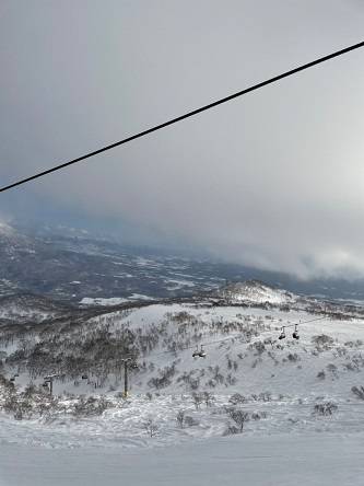 初めての北海道|ニセコ東急 グラン・ヒラフのクチコミ画像2