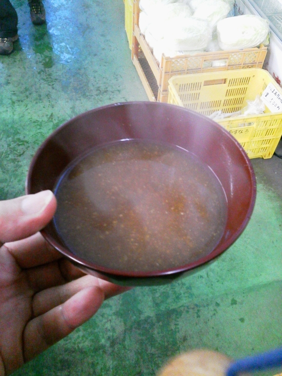 ご機嫌パウダー　&　嵐|たんばらスキーパークのクチコミ画像