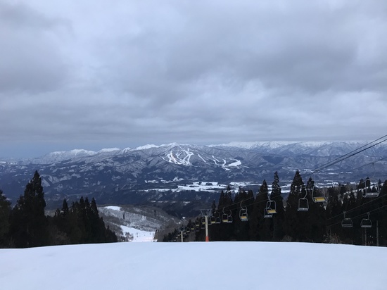 つるつる・・・|ホワイトピアたかすのクチコミ画像2