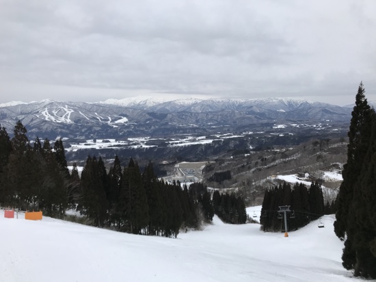 つるつる・・・|ホワイトピアたかすのクチコミ画像3