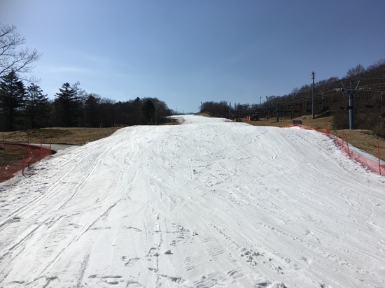 スタッフが素敵|スノーパーク イエティのクチコミ画像