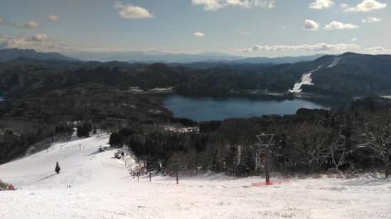 絶景|White Resort 白馬さのさかのクチコミ画像