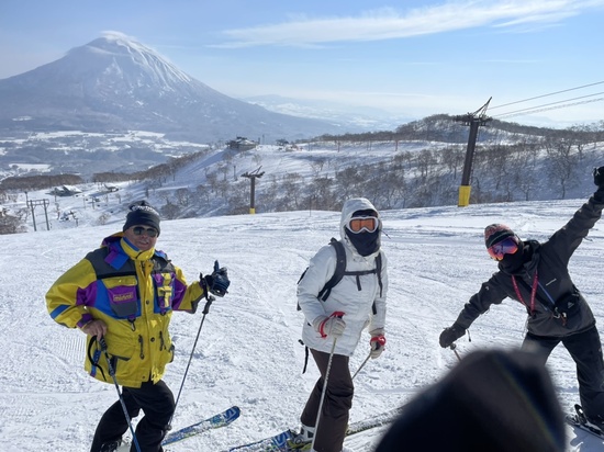 ニセコは最高|ニセコ東急 グラン・ヒラフのクチコミ画像