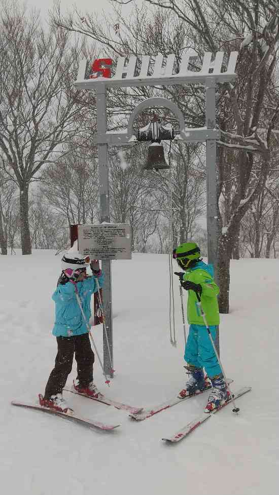 滑りごたえあり。パークのレベル高い。|のクチコミ画像