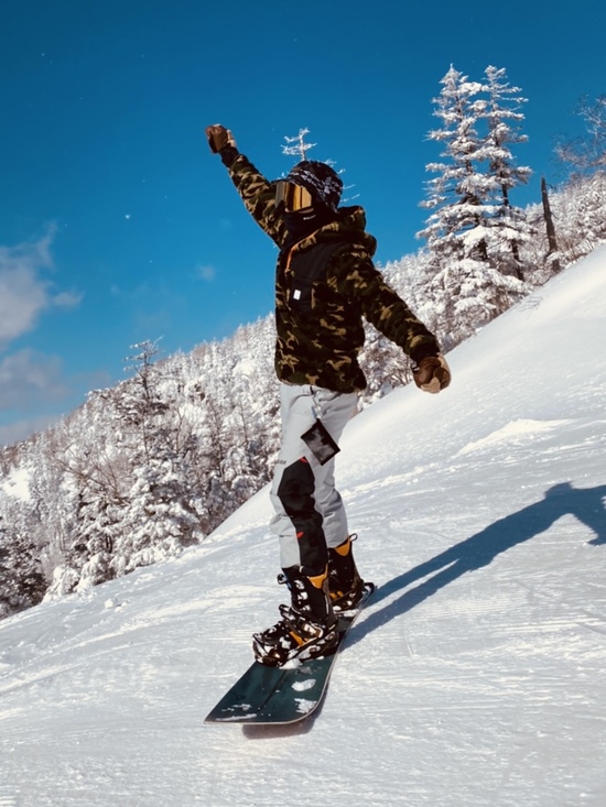 さいこー|ハンターマウンテン塩原のクチコミ画像2