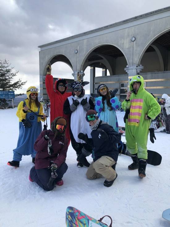 雪質最高！|パルコール嬬恋リゾートのクチコミ画像