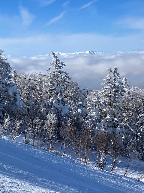 良かったです|天元台高原のクチコミ画像