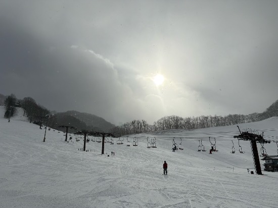 ワンダーランドかたしなレビューキャンペーン|スノーパーク尾瀬戸倉のクチコミ画像