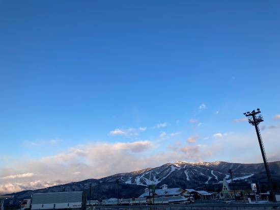 4月も楽しめる？