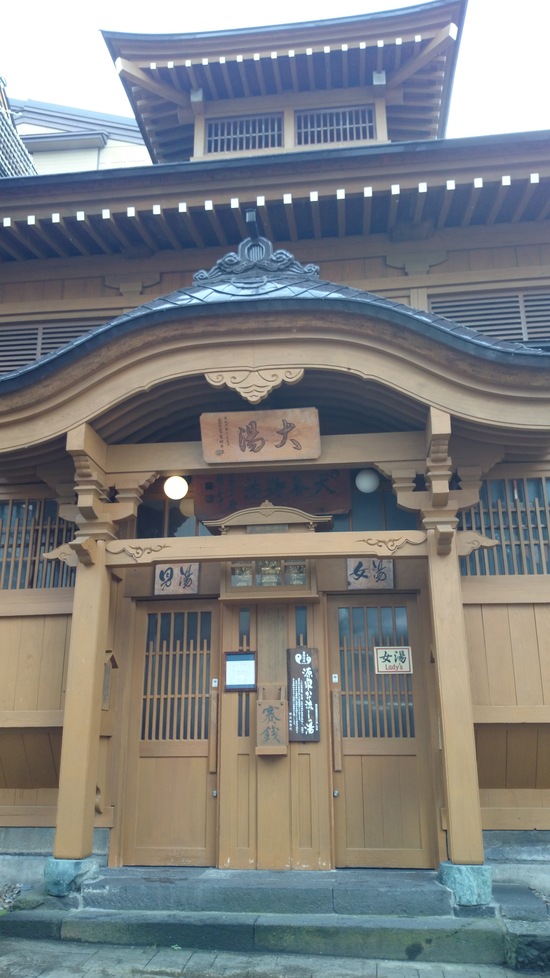 今シーズン初野沢|野沢温泉スキー場のクチコミ画像
