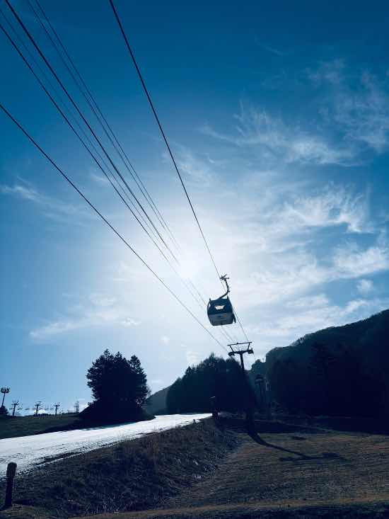 ワンダーランドかたしなレビューキャンペーン|丸沼高原スキー場のクチコミ画像