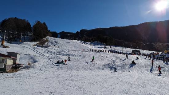 ワンダーランドかたしなレビューキャンペーン|丸沼高原スキー場のクチコミ画像2