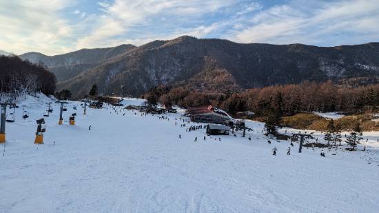 ワンダーランドかたしなレビューキャンペーン|丸沼高原スキー場のクチコミ画像3
