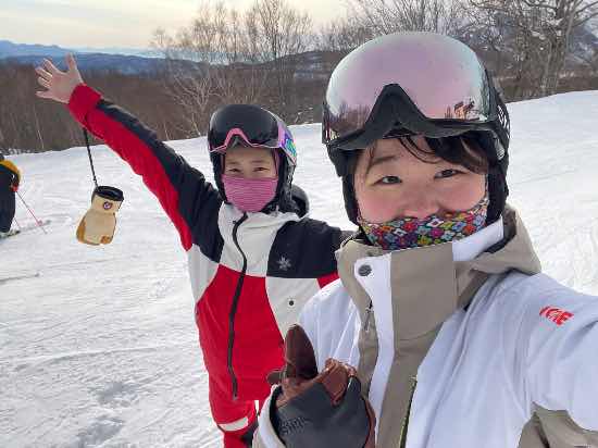 結局、尾瀬が好き|ホワイトワールド尾瀬岩鞍のクチコミ画像