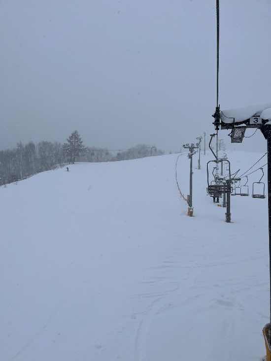 スネパウ|会津高原だいくらスキー場のクチコミ画像2