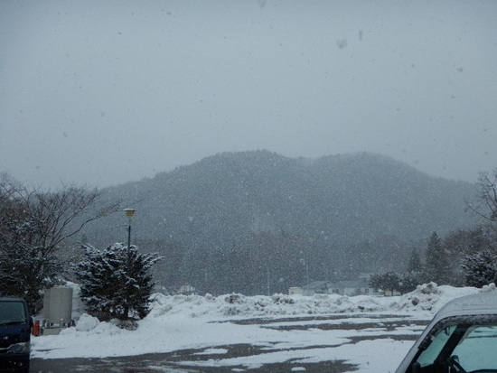 スキーの後は温泉もいいね|HAKUBAVALLEY 鹿島槍スキー場 ファミリーパークのクチコミ画像