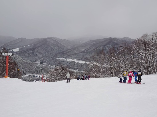 リフト券が安い❣️|かたしな高原スキー場のクチコミ画像2