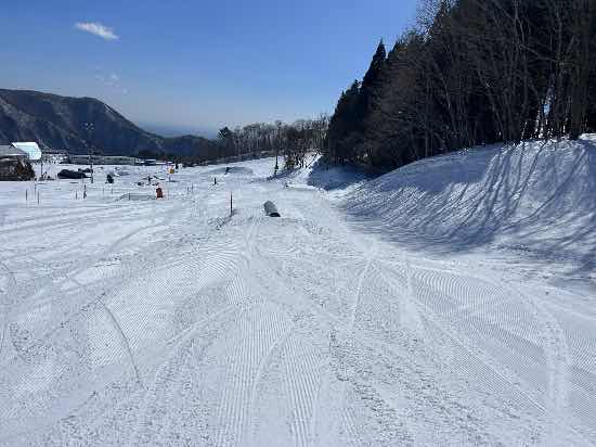 2025.02.27|スプリングバレー仙台泉スキー場のクチコミ画像2
