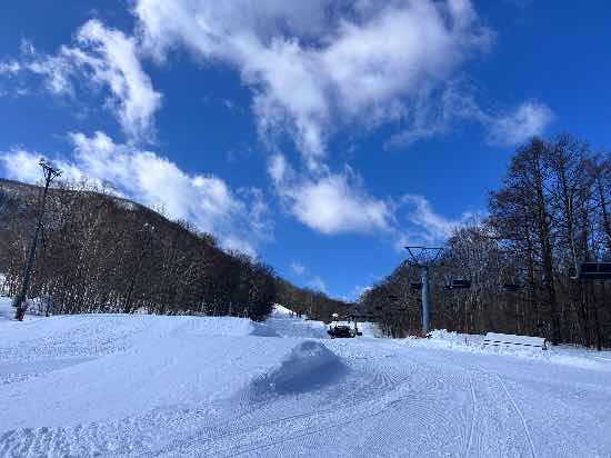 2025.02.27|スプリングバレー仙台泉スキー場のクチコミ画像3