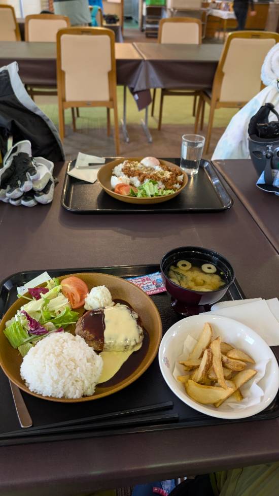 ワンダーランドかたしなレビューキャンペーン|ホワイトワールド尾瀬岩鞍のクチコミ画像