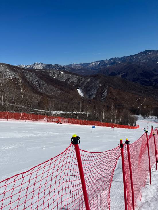 「ワンダーランドかたしなレビューキャンペーン」|ホワイトワールド尾瀬岩鞍のクチコミ画像