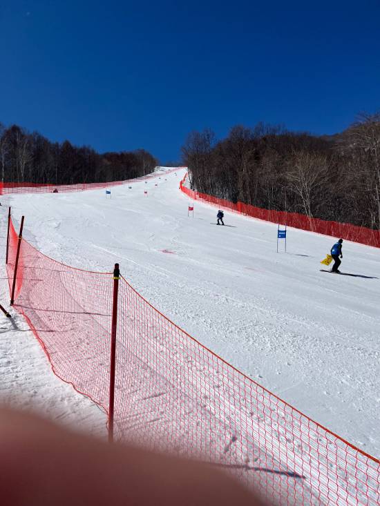 「ワンダーランドかたしなレビューキャンペーン」|ホワイトワールド尾瀬岩鞍のクチコミ画像2