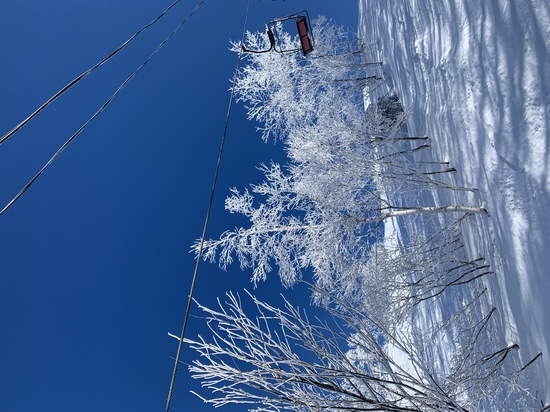 青空|会津高原南郷スキー場のクチコミ画像