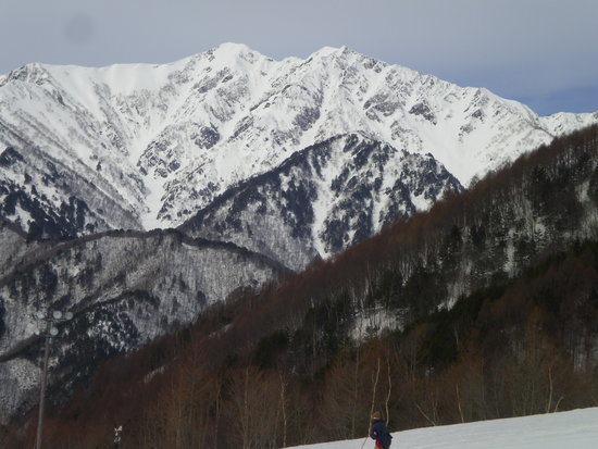 2015年はどうなるか？|HAKUBAVALLEY 鹿島槍スキー場 ファミリーパークのクチコミ画像