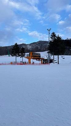 利用者のレベルが高い|カムイスキーリンクスのクチコミ画像2