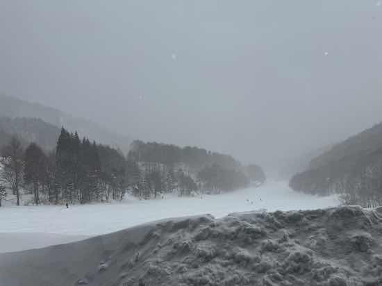 「ワンダーランドかたしなレビューキャンペーン」営業直前|ホワイトワールド尾瀬岩鞍のクチコミ画像3