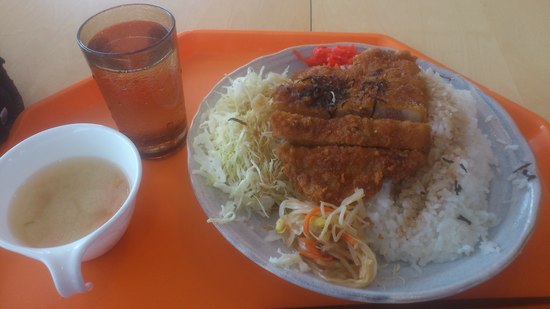 豚肉が美味しかった！|エイブル白馬五竜のクチコミ画像