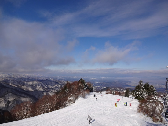 ローカルで良い|天元台高原のクチコミ画像