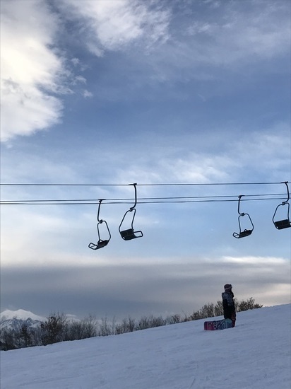 やっぱり石打丸山スキー場|石打丸山スキー場のクチコミ画像