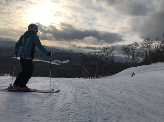 雪質最高|たんばらスキーパークのクチコミ画像
