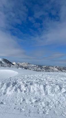 景色最高|夏油高原スキー場のクチコミ画像2