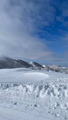 景色最高|夏油高原スキー場のクチコミ画像3