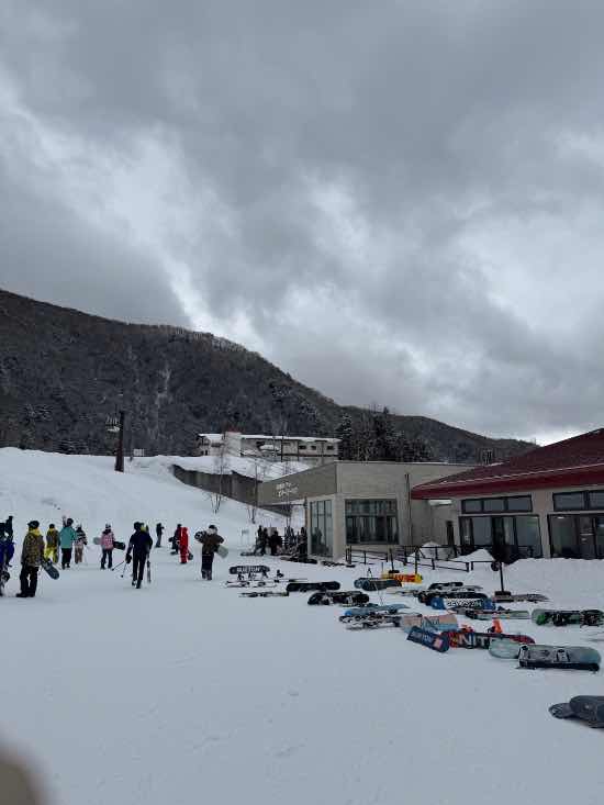 ワンダーランドかたしなレビューキャンペーン|丸沼高原スキー場のクチコミ画像