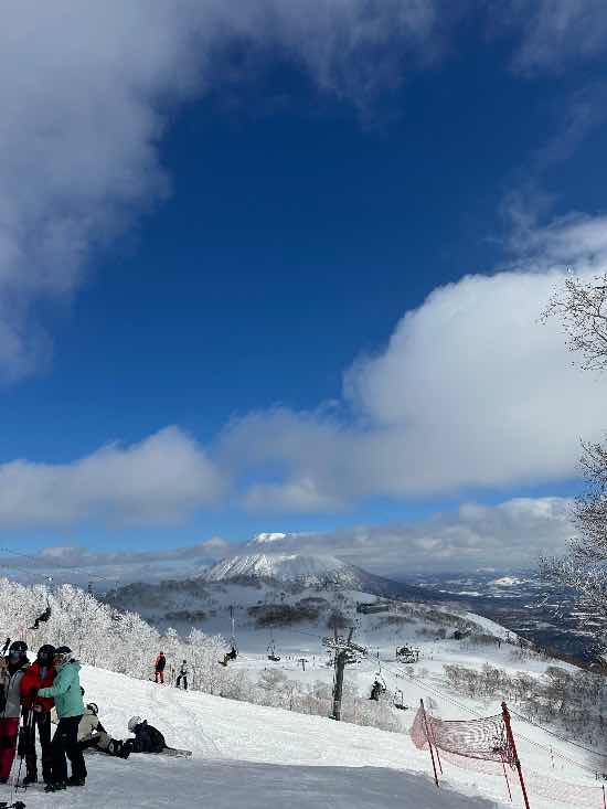 1日目アンヌプリ