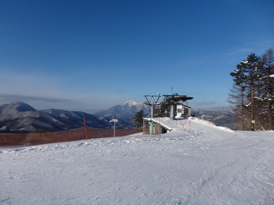 磐梯山がきれいでした|のクチコミ画像