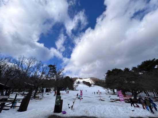 ペアリフトのみ|泉ヶ岳スキー場のクチコミ画像