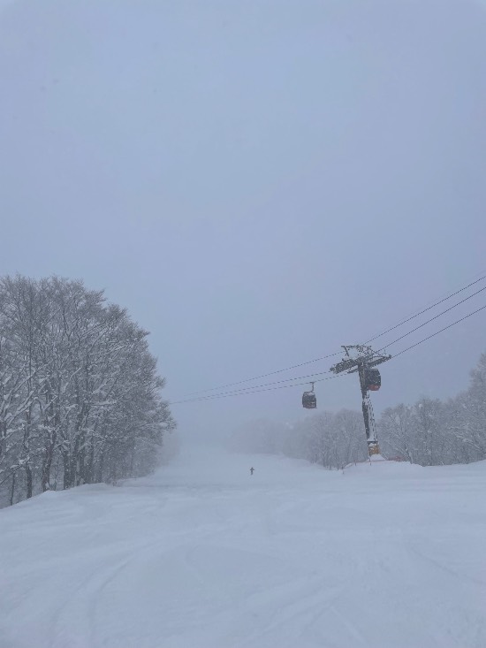 豪雪|赤倉観光リゾートスキー場のクチコミ画像