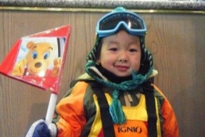 パルくんGET！！|パルコール嬬恋リゾートのクチコミ画像