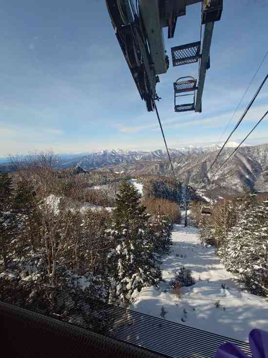 ワンダーランドかたしなレビューキャンペーン|丸沼高原スキー場のクチコミ画像2