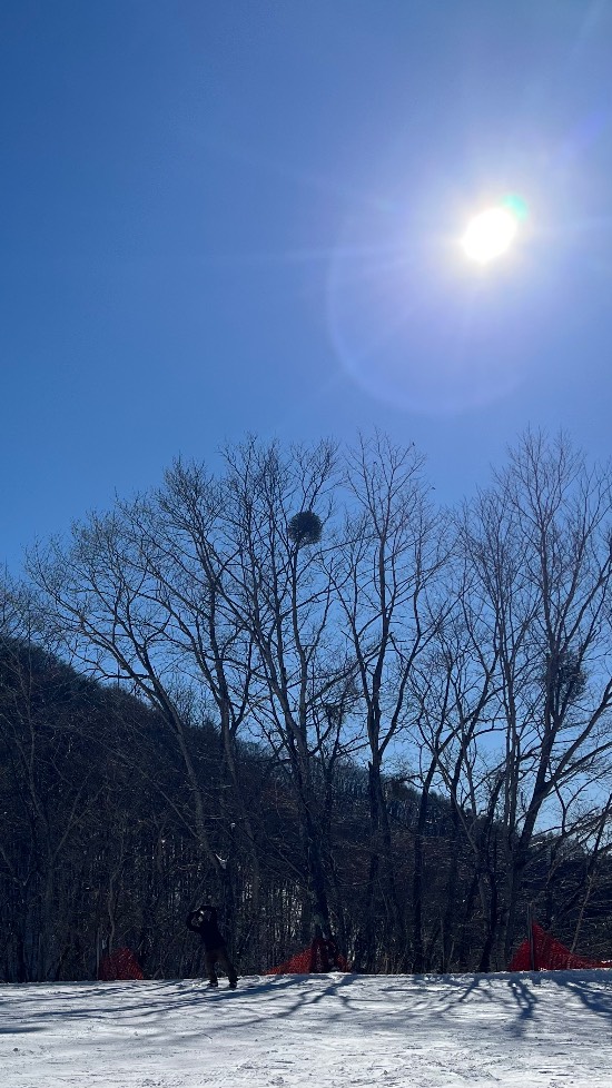 ホスピタリティの高さ|スノーパーク尾瀬戸倉のクチコミ画像